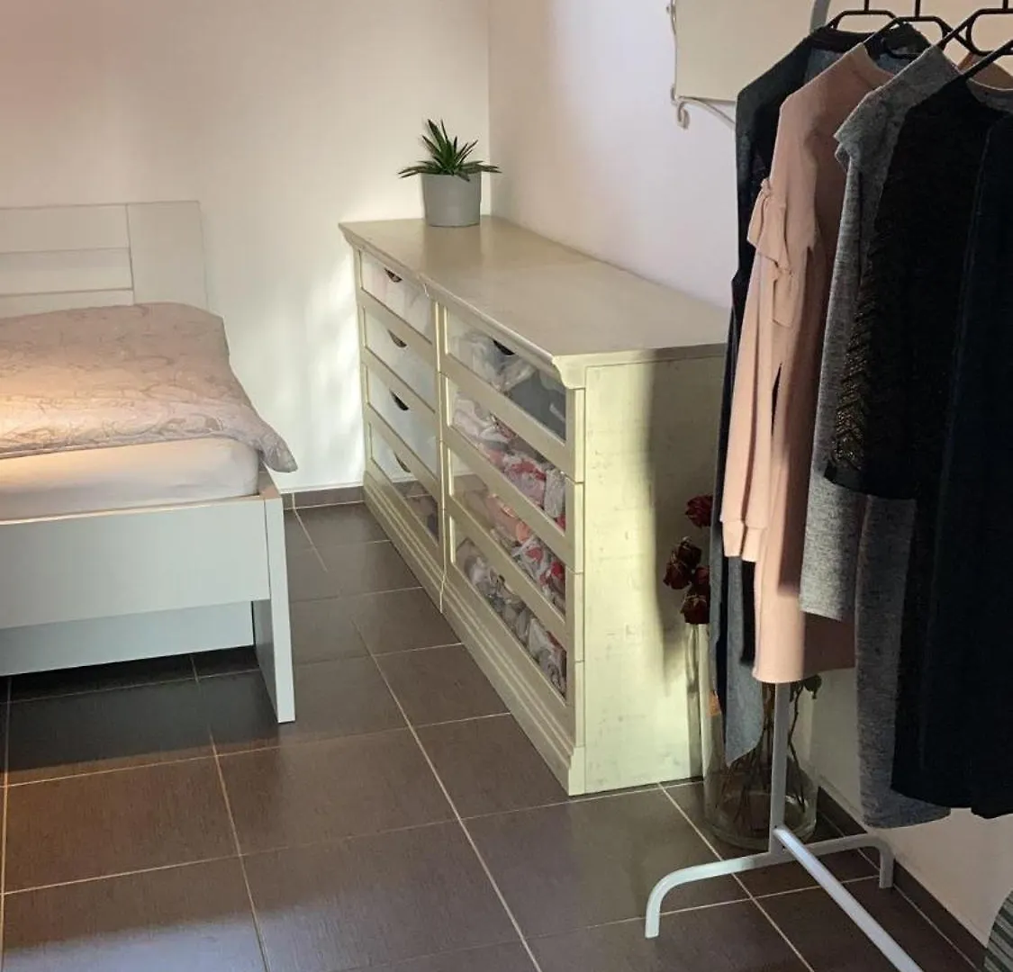 דירות Luxury Flat In Brno Purplered