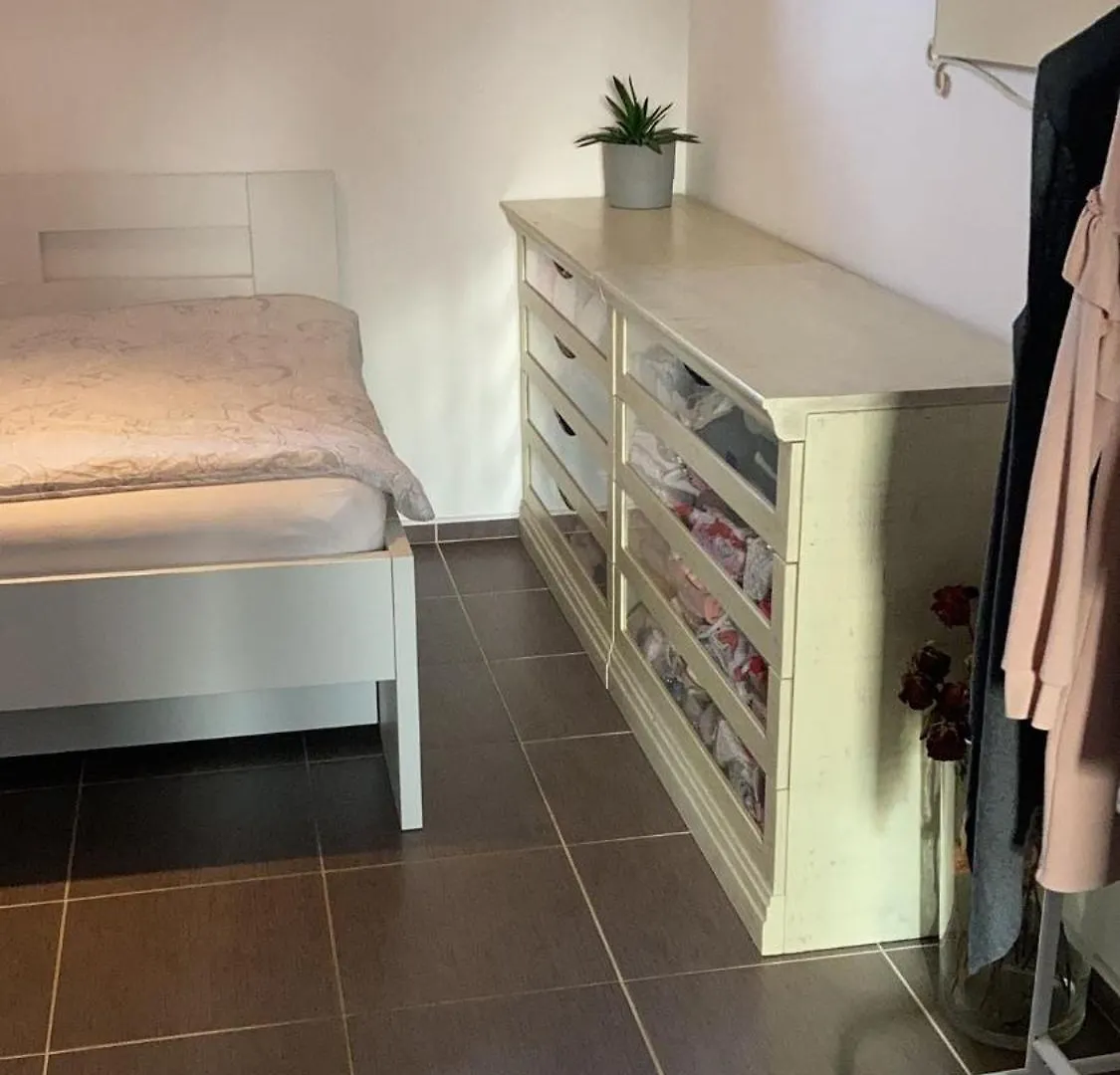 דירות Luxury Flat In Brno Purplered
