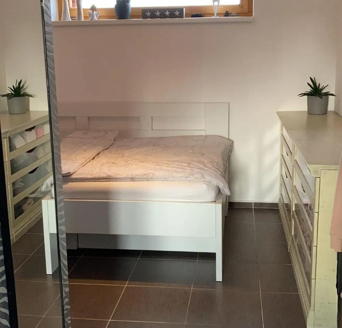 דירות Luxury Flat In Brno Purplered