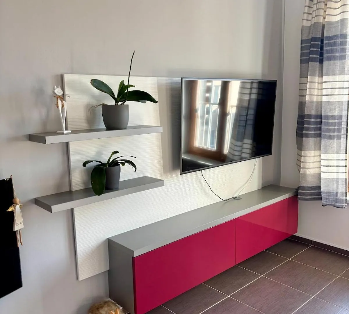 דירות Luxury Flat In Brno Purplered