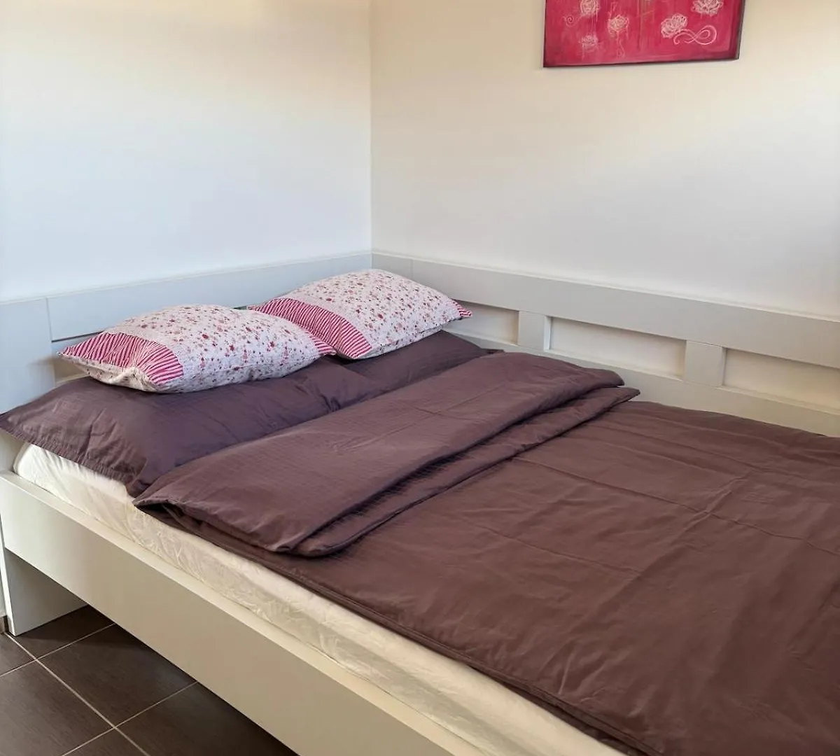 דירות Luxury Flat In Brno Purplered