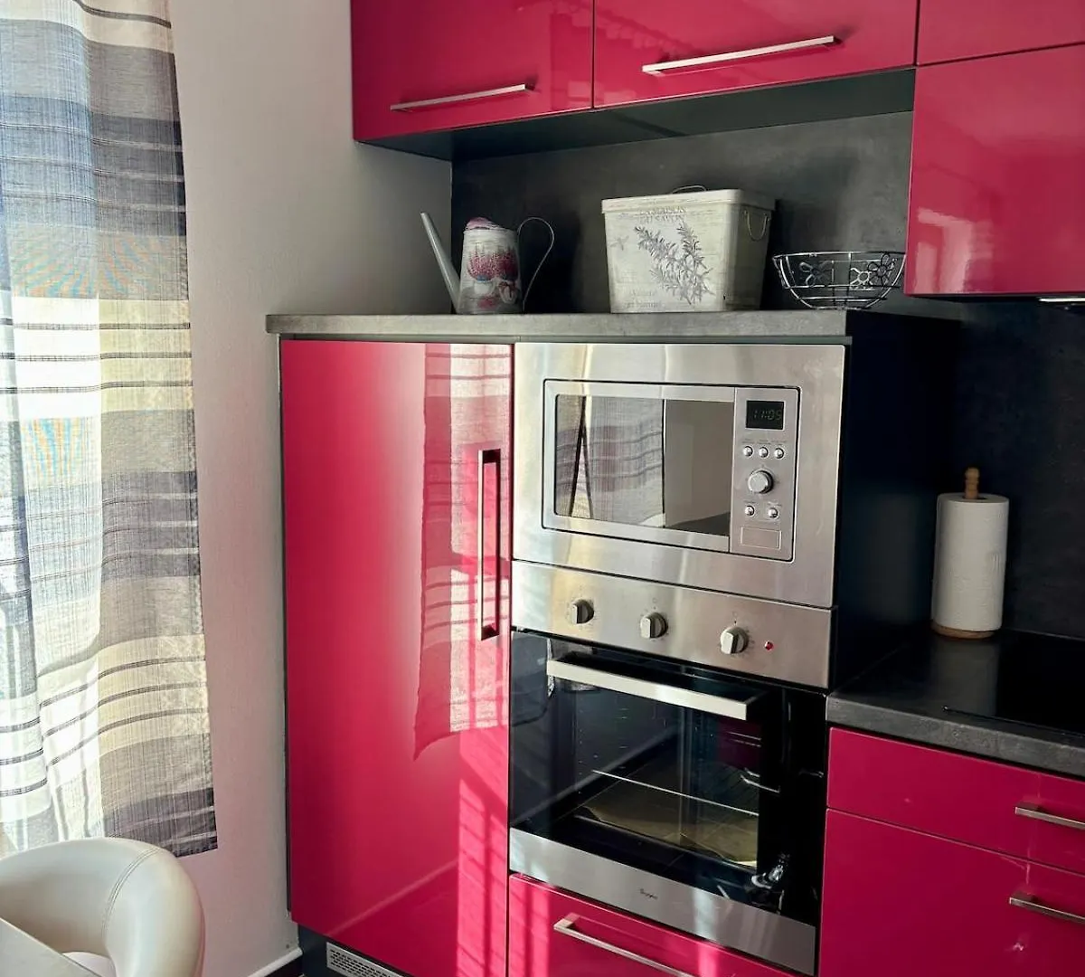 דירות Luxury Flat In Brno Purplered צ'כיה