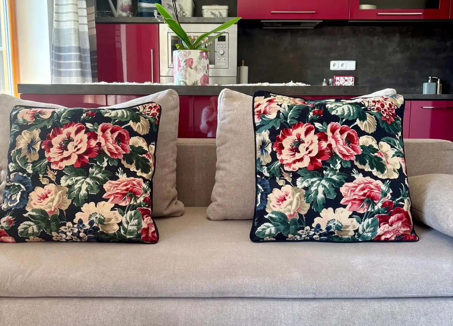 דירות Luxury Flat In Brno Purplered