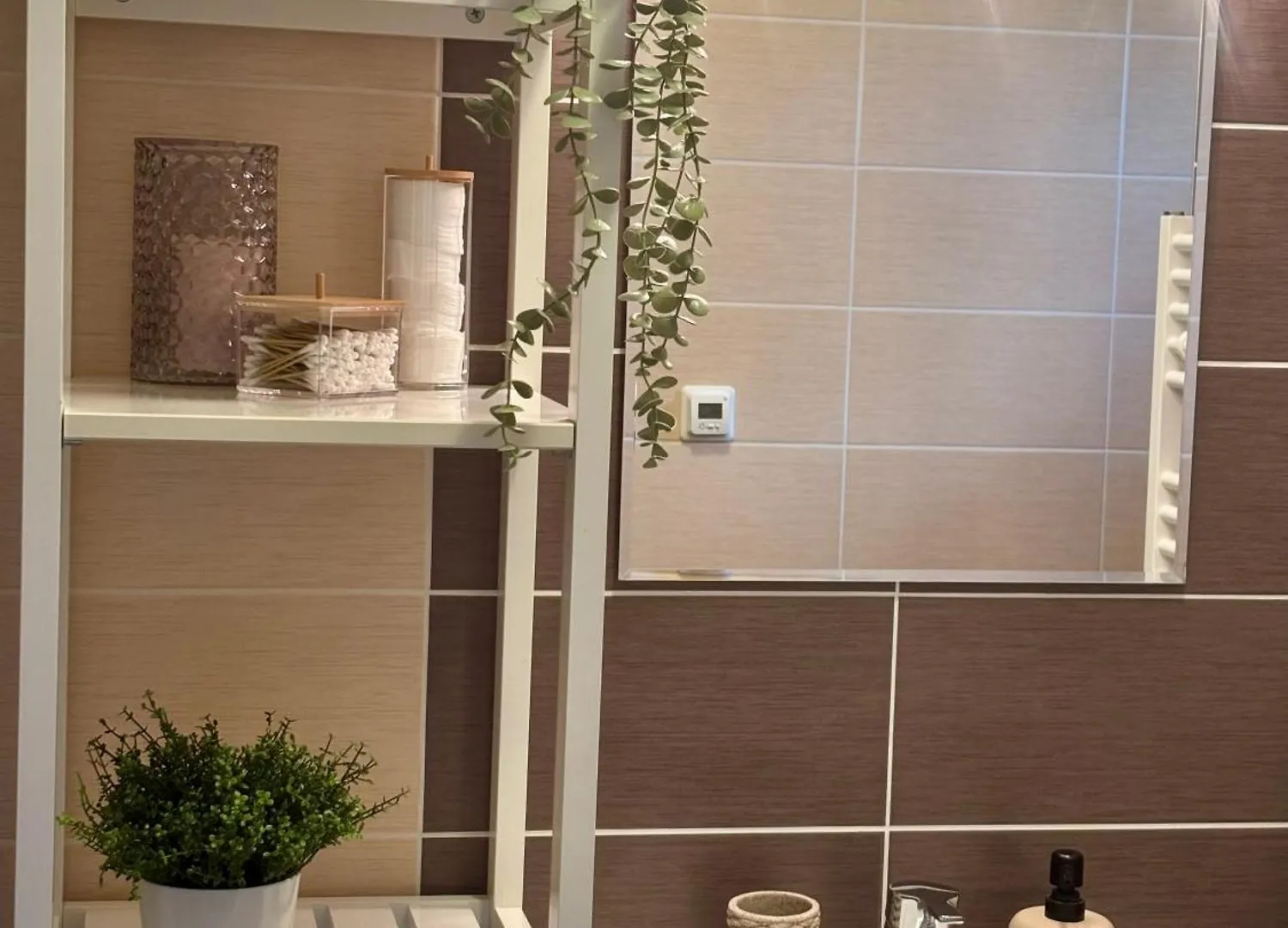 דירות Luxury Flat In Brno Purplered 0*,  צ'כיה