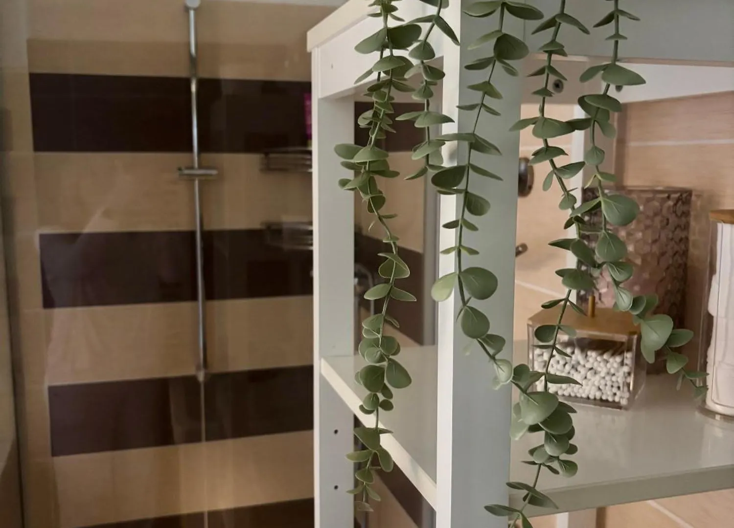 דירות Luxury Flat In Brno Purplered