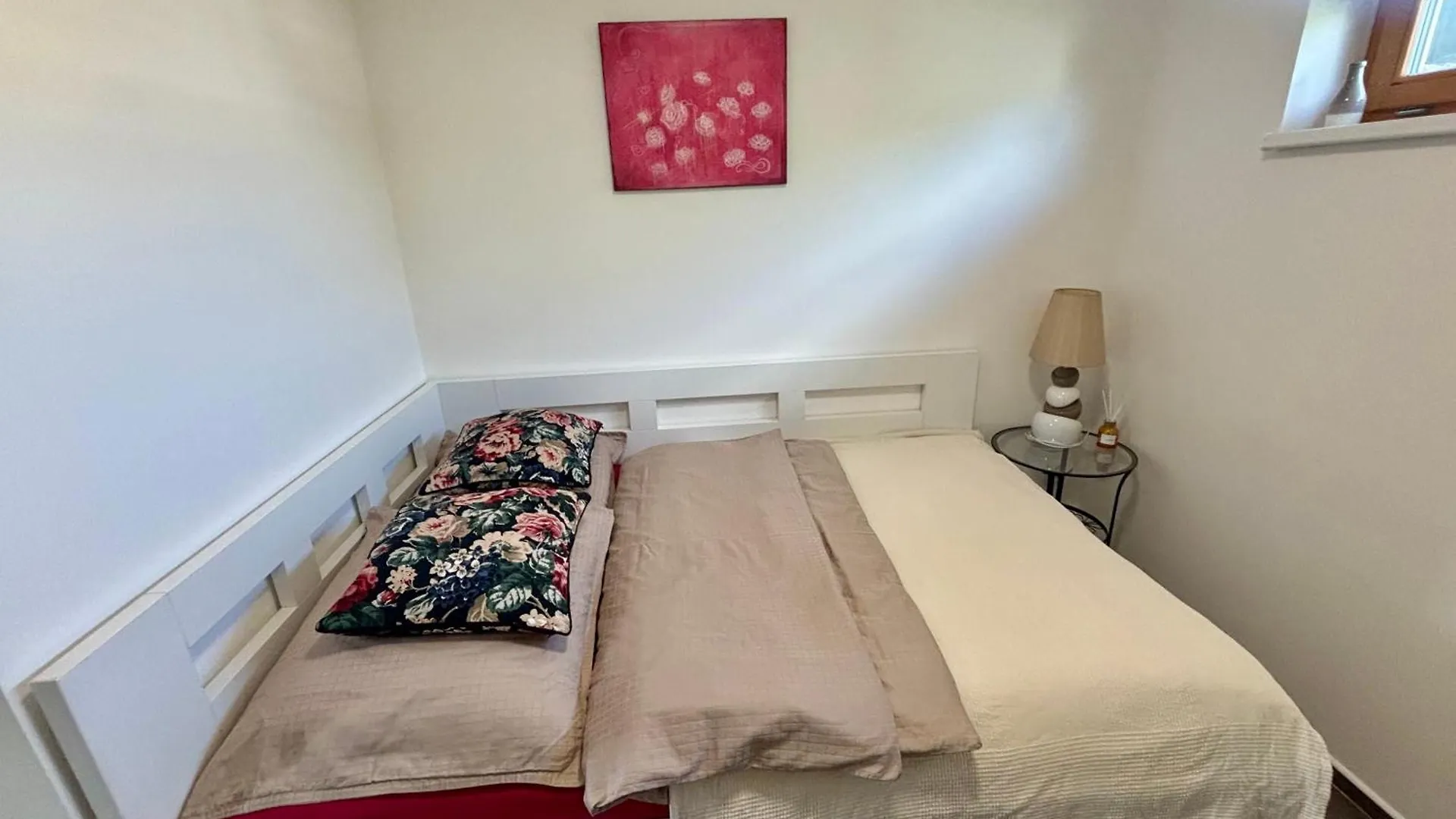 アパート Luxury Flat In Brno Purpleredアパートメント チェコ